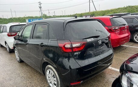 Honda Fit, 2022 год, 860 100 рублей, 4 фотография