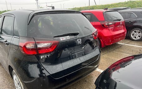 Honda Fit, 2022 год, 860 100 рублей, 5 фотография