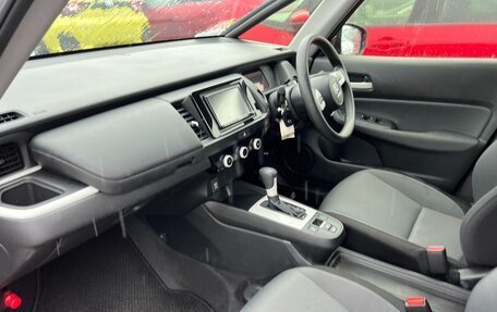 Honda Fit, 2022 год, 860 100 рублей, 17 фотография