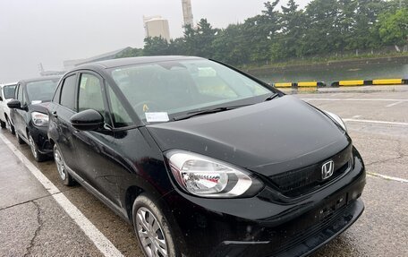 Honda Fit, 2022 год, 860 100 рублей, 14 фотография