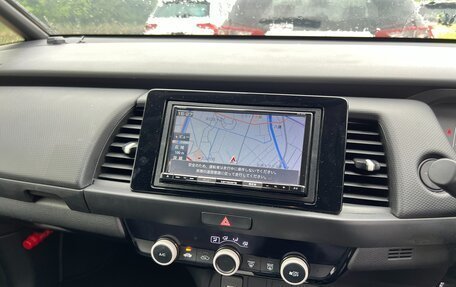 Honda Fit, 2022 год, 860 100 рублей, 22 фотография
