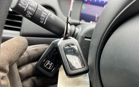 Honda Fit, 2022 год, 860 100 рублей, 25 фотография
