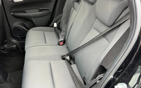 Honda Fit, 2022 год, 860 100 рублей, 20 фотография