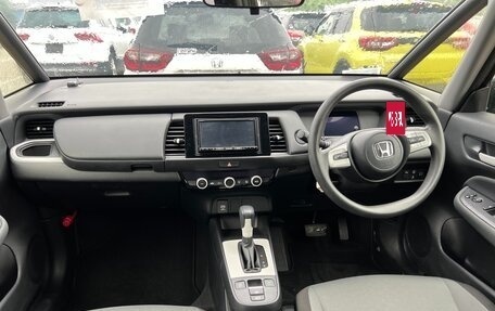 Honda Fit, 2022 год, 860 100 рублей, 16 фотография
