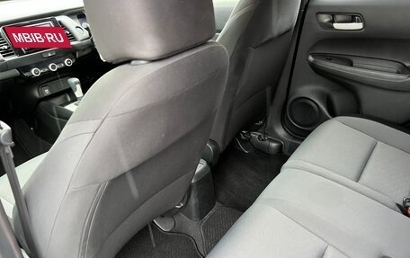 Honda Fit, 2022 год, 860 100 рублей, 21 фотография