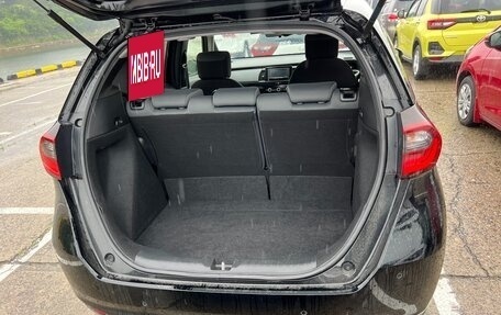 Honda Fit, 2022 год, 860 100 рублей, 13 фотография