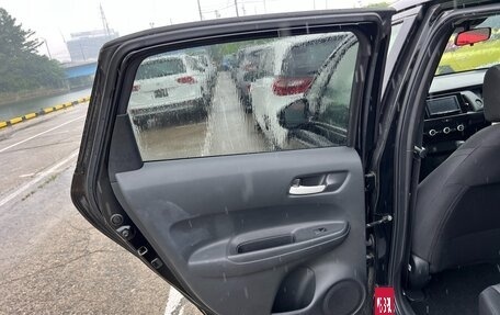 Honda Fit, 2022 год, 860 100 рублей, 26 фотография