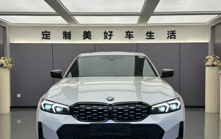 BMW 3 серия, 2023 год, 4 380 999 рублей, 2 фотография