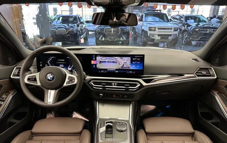 BMW 3 серия, 2023 год, 4 380 999 рублей, 4 фотография
