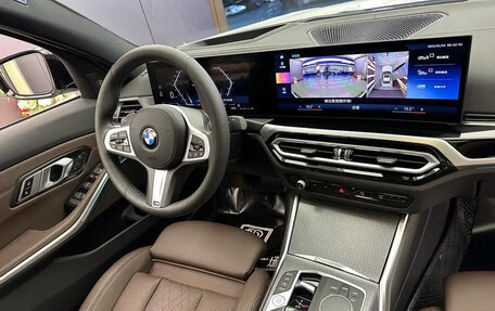 BMW 3 серия, 2023 год, 4 380 999 рублей, 5 фотография