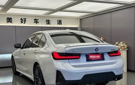 BMW 3 серия, 2023 год, 4 380 999 рублей, 9 фотография