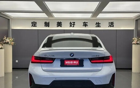 BMW 3 серия, 2023 год, 4 380 999 рублей, 10 фотография