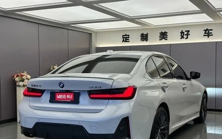 BMW 3 серия, 2023 год, 4 380 999 рублей, 11 фотография