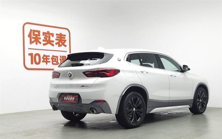 BMW X2, 2020 год, 1 630 000 рублей, 2 фотография