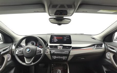 BMW X2, 2020 год, 1 630 000 рублей, 5 фотография