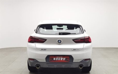 BMW X2, 2020 год, 1 630 000 рублей, 4 фотография