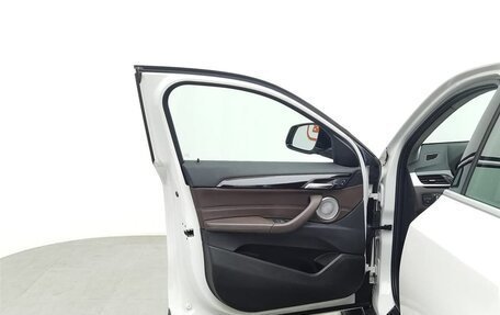 BMW X2, 2020 год, 1 630 000 рублей, 8 фотография