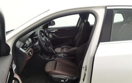 BMW X2, 2020 год, 1 630 000 рублей, 10 фотография