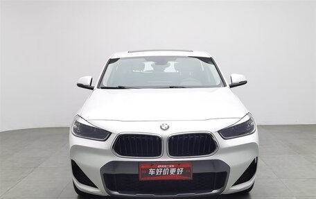 BMW X2, 2020 год, 1 630 000 рублей, 3 фотография