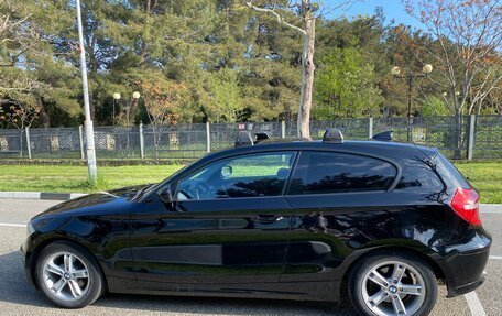BMW 1 серия, 2011 год, 770 000 рублей, 5 фотография