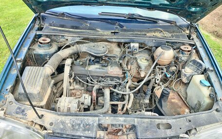 Volkswagen Golf III, 1994 год, 55 000 рублей, 7 фотография