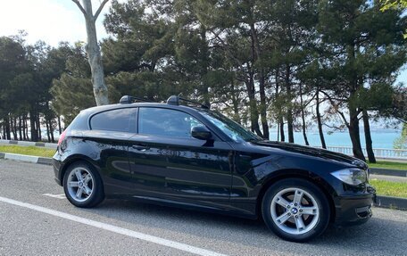 BMW 1 серия, 2011 год, 770 000 рублей, 6 фотография