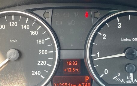 BMW 1 серия, 2011 год, 770 000 рублей, 10 фотография