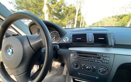 BMW 1 серия, 2011 год, 770 000 рублей, 9 фотография