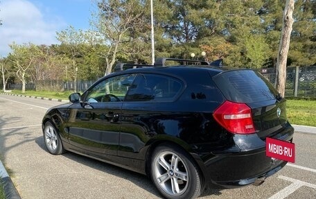 BMW 1 серия, 2011 год, 770 000 рублей, 4 фотография