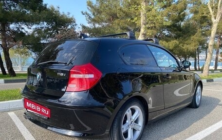 BMW 1 серия, 2011 год, 770 000 рублей, 3 фотография