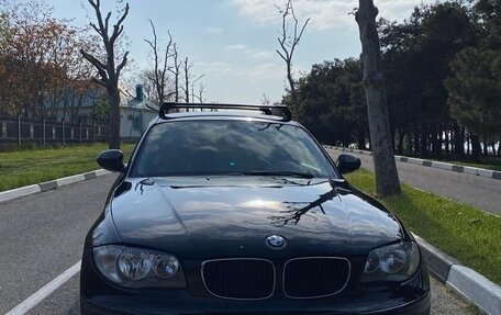 BMW 1 серия, 2011 год, 770 000 рублей, 7 фотография