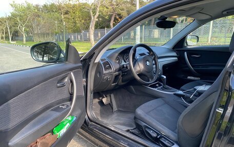 BMW 1 серия, 2011 год, 770 000 рублей, 11 фотография