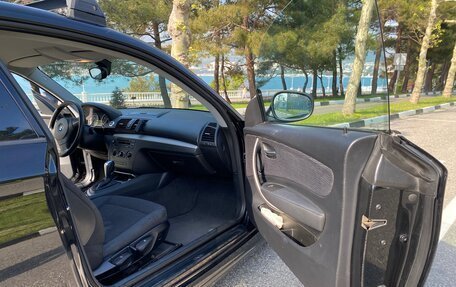 BMW 1 серия, 2011 год, 770 000 рублей, 12 фотография