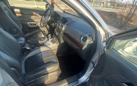 Opel Antara I, 2008 год, 620 000 рублей, 2 фотография