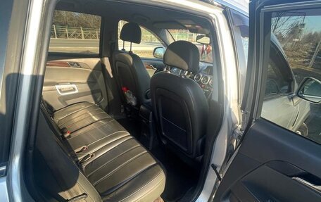 Opel Antara I, 2008 год, 620 000 рублей, 6 фотография
