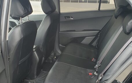 Hyundai Creta I рестайлинг, 2016 год, 1 650 000 рублей, 6 фотография