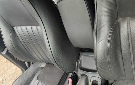 Alfa Romeo 156 I рестайлинг 1, 2001 год, 450 000 рублей, 9 фотография