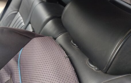 Alfa Romeo 156 I рестайлинг 1, 2001 год, 450 000 рублей, 12 фотография