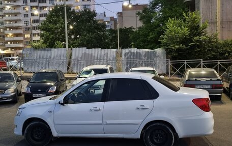 Datsun on-DO I рестайлинг, 2019 год, 600 000 рублей, 8 фотография