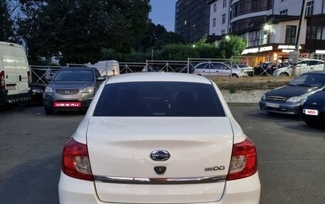 Datsun on-DO I рестайлинг, 2019 год, 600 000 рублей, 6 фотография