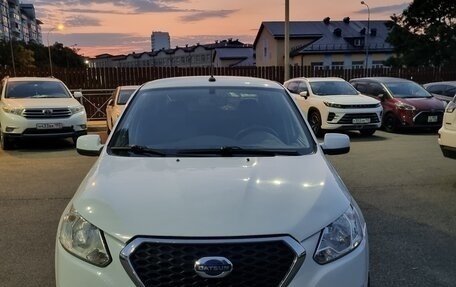 Datsun on-DO I рестайлинг, 2019 год, 600 000 рублей, 3 фотография