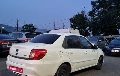 Datsun on-DO I рестайлинг, 2019 год, 600 000 рублей, 4 фотография