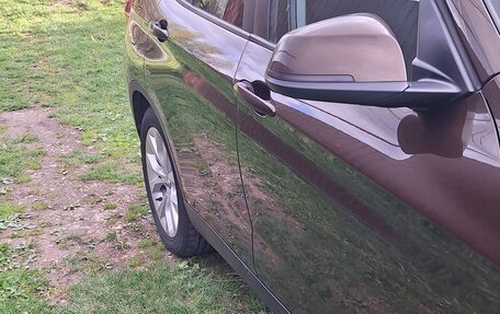 BMW X1, 2012 год, 1 350 000 рублей, 5 фотография