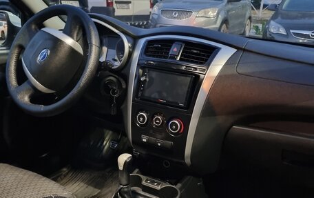 Datsun on-DO I рестайлинг, 2019 год, 600 000 рублей, 12 фотография
