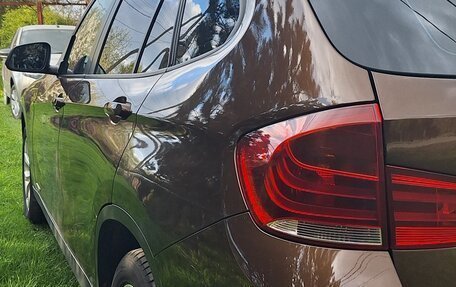 BMW X1, 2012 год, 1 350 000 рублей, 2 фотография