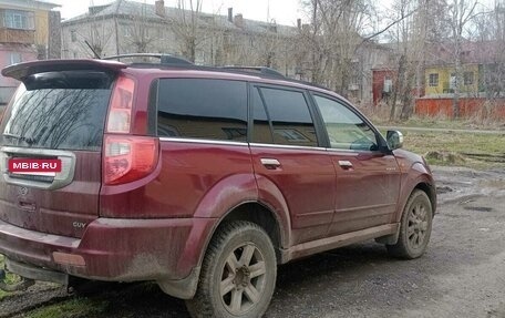 Great Wall Hover, 2007 год, 390 000 рублей, 9 фотография