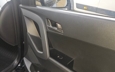 Hyundai Creta I рестайлинг, 2021 год, 2 000 000 рублей, 8 фотография
