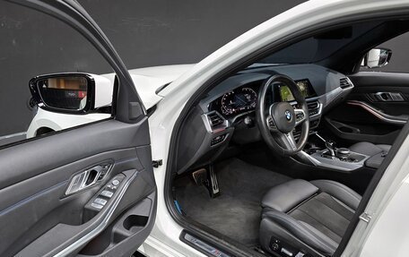 BMW 3 серия, 2021 год, 3 400 000 рублей, 5 фотография