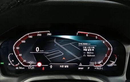 BMW 3 серия, 2021 год, 3 400 000 рублей, 9 фотография
