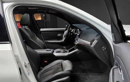 BMW 3 серия, 2021 год, 3 400 000 рублей, 7 фотография